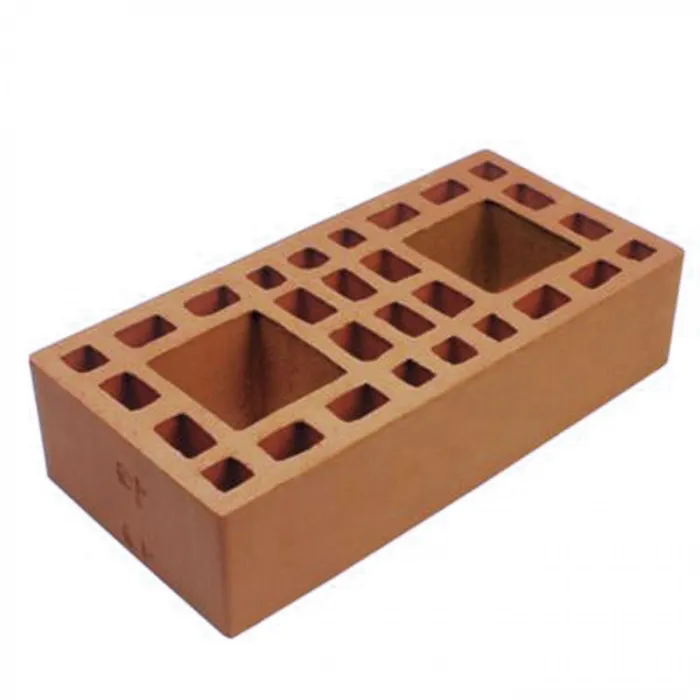 Ladrillo Princesa reforzado Santiago S9 (29x14x9.4cm)