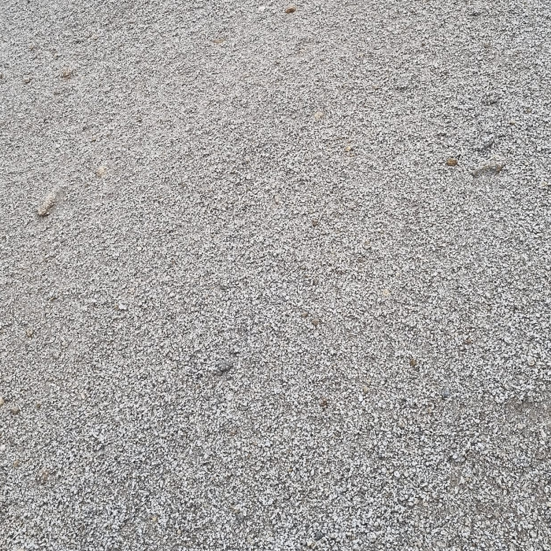 Maicillo blanco 1 M3