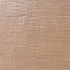 Malla raschel UV beige  80% 4.20 mts ancho x metro lineal