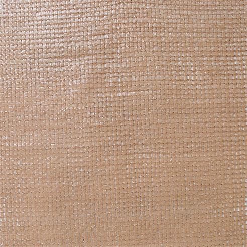 Malla raschel UV beige  80% 4.20 mts ancho x metro lineal