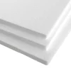 Poliestireno expandido (Plumavit) 20 kilos/m3 EIFS  0.50 x 1 mts x  50 mm (12 unidades)