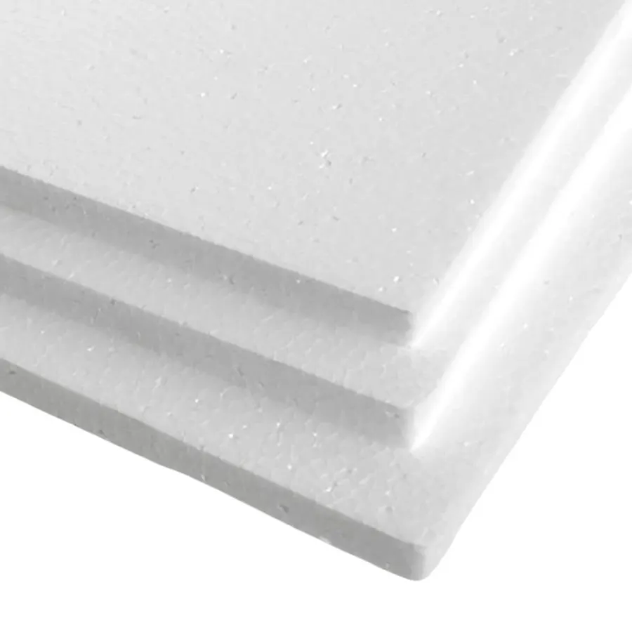 Plumavit 0.50 x 1 mts x  50 mm (Paquete 12 unidades)