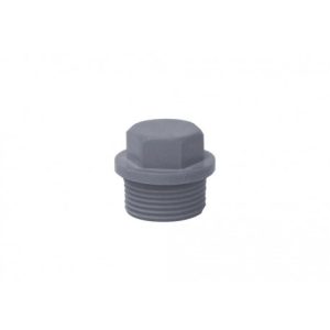 Tapa tornillo HE PPR 20mm