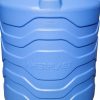 Estanque Vertical 1000 Lts Cilindrico tricapa Amerplast