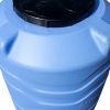 Estanque Vertical 1000 Lts Cilindrico tricapa Amerplast