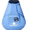 Fosa septica horizontal 1200 lts (normativa SEREMI) Amerplast
