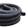 Tubo drenaje 110mm x mt Amerplast