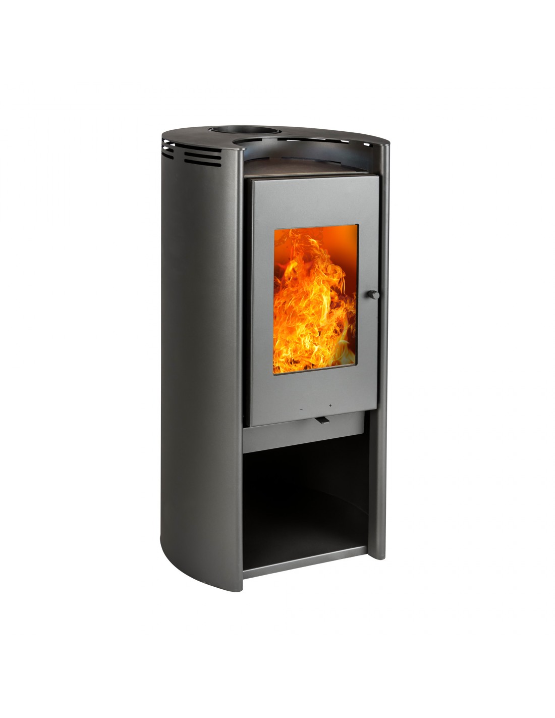 Calefactor Rondo 450 Design Amesti