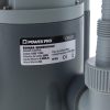Bomba sumergible  0.33HP  DR033  Power pro