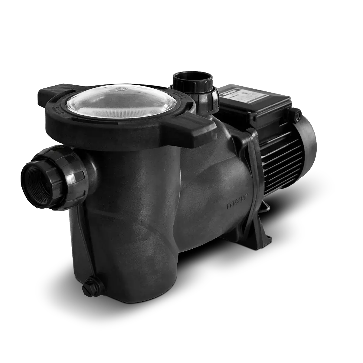 Bomba piscina Vulcano BAP 3/4 HP (106122) motor italiano