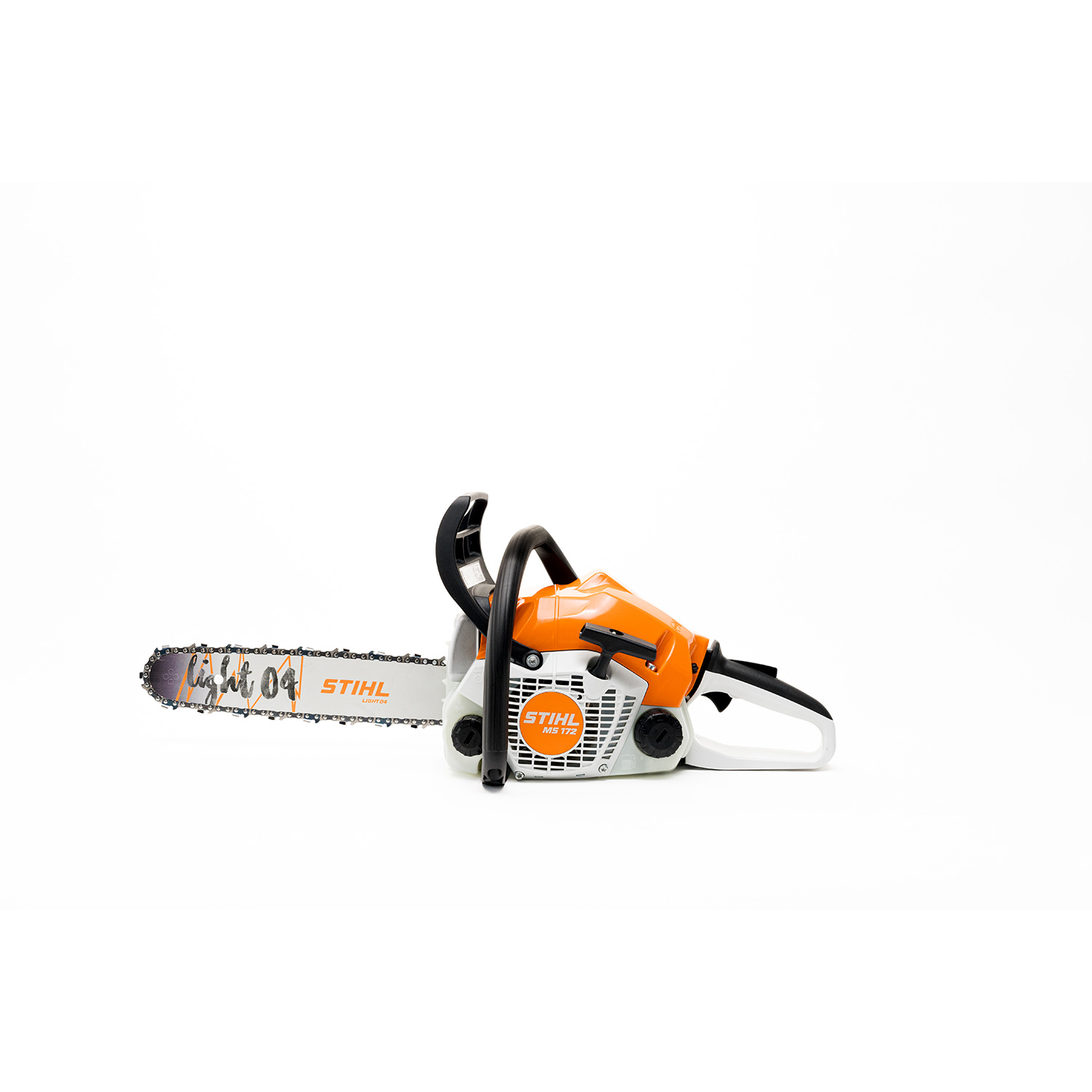 Motosierra Stihl MS172 31.8cc  Nuevo modelo