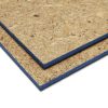 OLB 12 mm 1.22 × 2.44 m estructural, Masisa