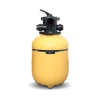 Filtro piscina VC-20 Vulcano