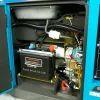 Generador EGD15000E 10 KVA Diesel Monofásico Hylux
