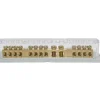 Regla SAIME c/aislante 2X16+12X10