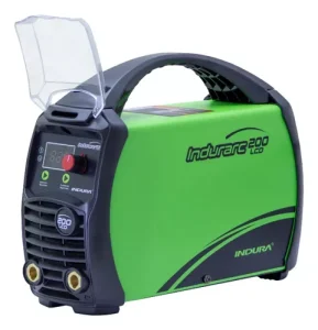 Soldadora 200 LCD Indura
