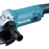 Esmeril angular 7'' 2000W (GA7050)  Makita