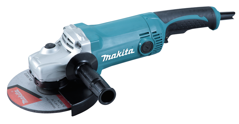 Esmeril angular 7'' 2000W (GA7050)  Makita