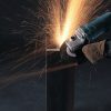 Esmeril angular 7'' 2000W (GA7050)  Makita