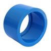 Buje corto PVC presión   75 x 40mm