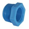 Bushing PVC presión 1 x 1/2"