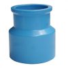 Buje largo PVC presión  50 x 32mm