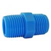 Niple PVC presión HE/HE 2´´