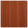 Placa MDF ranurado pintado Cerezo 1.22 x 2.44 mts Masisa