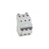 Interruptor automático Dx3 C63 63 amp 400v  Legrand