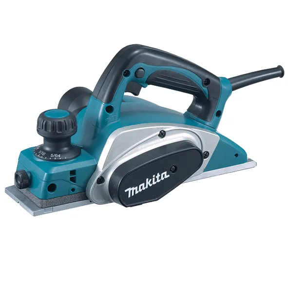 Cepillo eléctrico 620W Makita