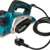 Cepillo eléctrico 620W Makita