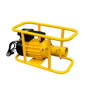Vibrador de concreto unidad motriz eléctrica 1.5KW 2HP (Dynapac) Baumax Emaresa