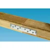 Fleje de amarre 9″ MSTA9 Simpson Strong-Tie