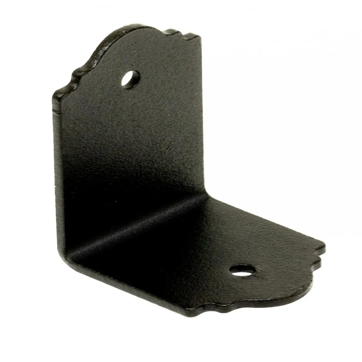 Angulo negro outdoor 2 x 1 1/2  Simpson
