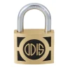 Candado bronce forjado 340 40mm Odis