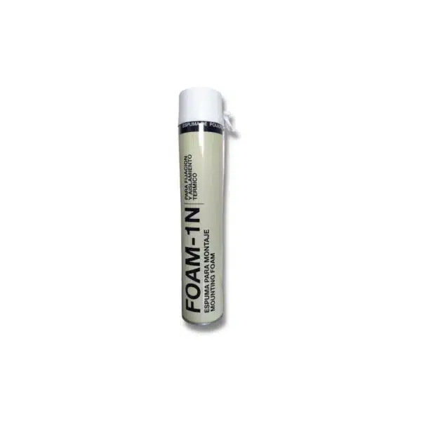 Espuma expansiva poliuretano 500ml fullsello Foam -1N