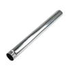 Tubo galvanizado hojalata 0.35mm x 3,50´´