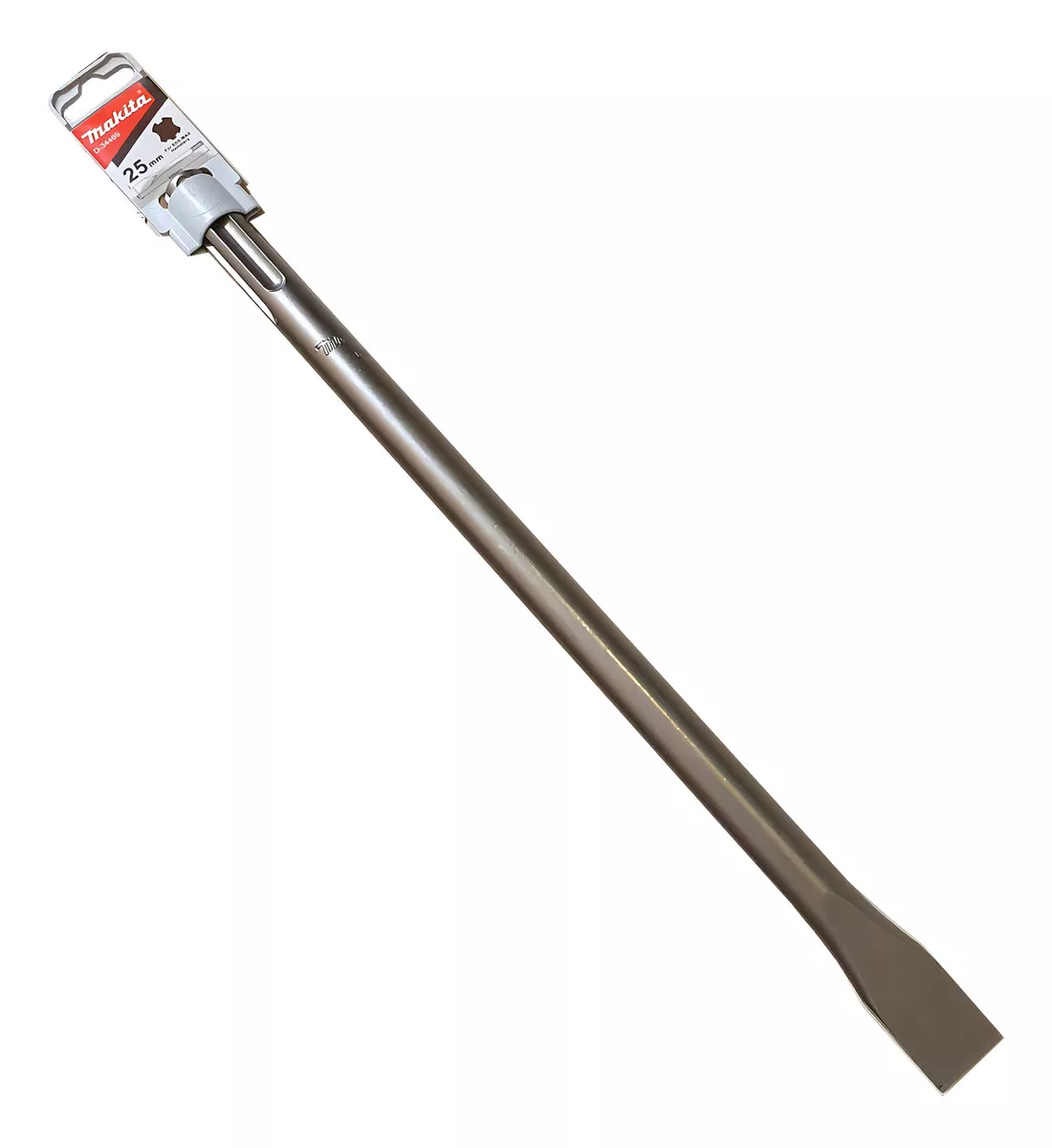 Cincel SDS Max 25mm x 400mm Makita
