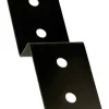 Amarra lateral negra para viga 2 × 4″ APDJT2-4 Simpson Strong-Tie