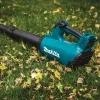 Soplador inalámbrico 18 V con batería 5 Ah y cargador rápido (DUB184RT) Makita