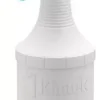 Atomizador-fumigador boquilla regulable 1 litro Klintek
