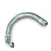 Flexible para bomba HI-HE 120 cm x 32 mm