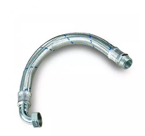Flexible para bomba HI-HE  70cm x 32mm