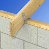 Amarra antisísmica y antiviento H3 Simpson Strong-Tie