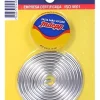 Soldadura estaño 1 mt 50% + Pasta 10 Gr para soldar INDEPP