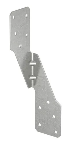 Amarra para sismo y viento 1 3/8" x 6"  Simpson