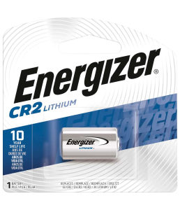 Pila Ultra Litio CR2 3V Energizer