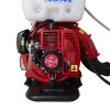 Fumigador pulverizador espalda 450M 2.86HP  joystick Oslo