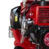 Fumigador pulverizador espalda 450M 2.86HP  joystick Oslo