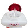 Fumigador pulverizador espalda 450M 2.86HP  joystick Oslo